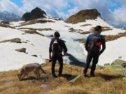 57 Questa sì che è una bella vista sul laghetto!